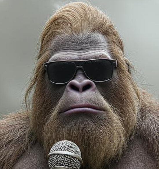 Willy Squatch avatar